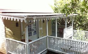 Spice Cottage